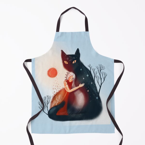 Item preview, Shadow Protector designed and sold by anna-ach-art.