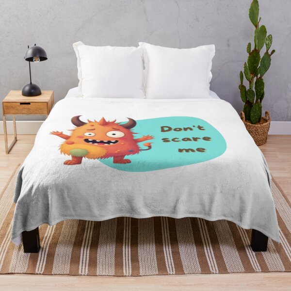 Item preview, Monster  designed and sold by Mani801.