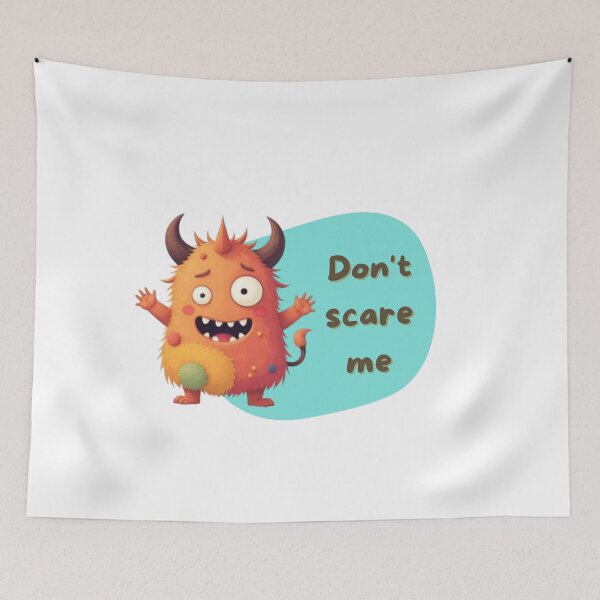 Item preview, Monster  designed and sold by Mani801.