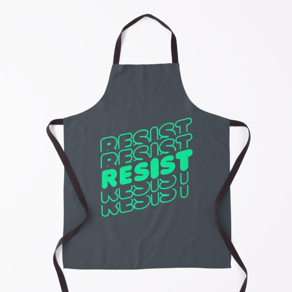 Item preview, Resist designed and sold by AnassBachar.