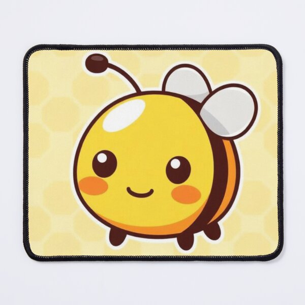 Item preview, Cute Bee designed and sold by Emma-Roid.