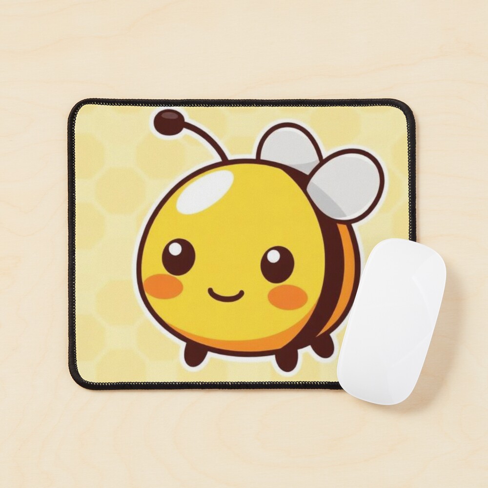 Item preview, Mouse Pad designed and sold by Emma-Roid.