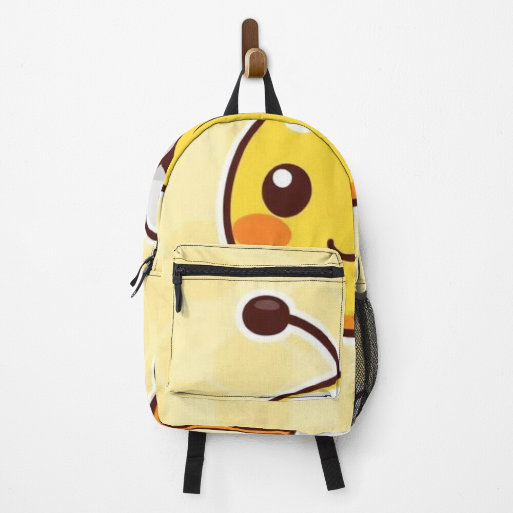 Item preview, Backpack designed and sold by Emma-Roid.