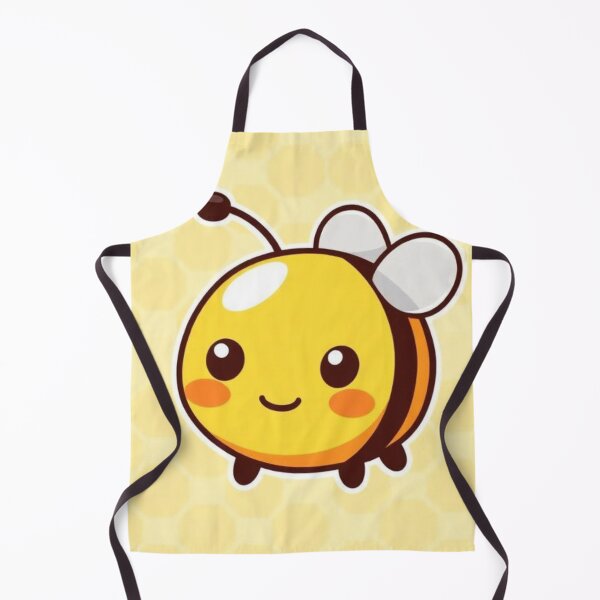 Item preview, Cute Bee designed and sold by Emma-Roid.