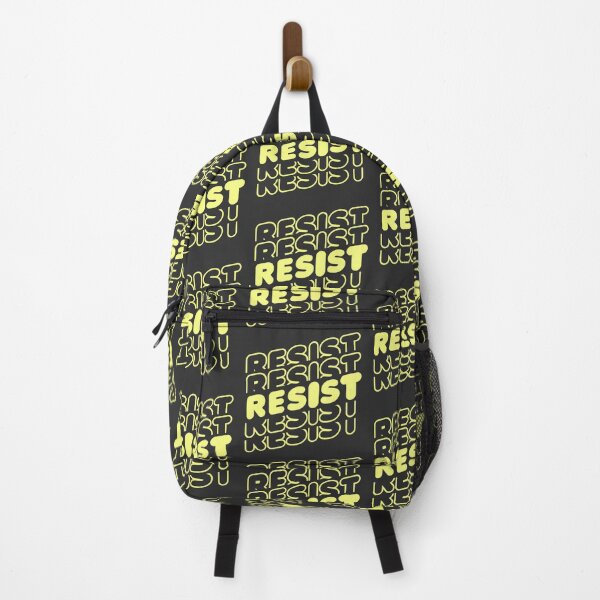Item preview, Resist designed and sold by AnassBachar.