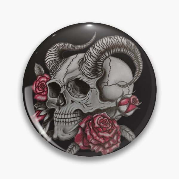 Item preview, Crimson Bloom & Graphite Soul  designed and sold by Trazos Cósmicos de Libertad .