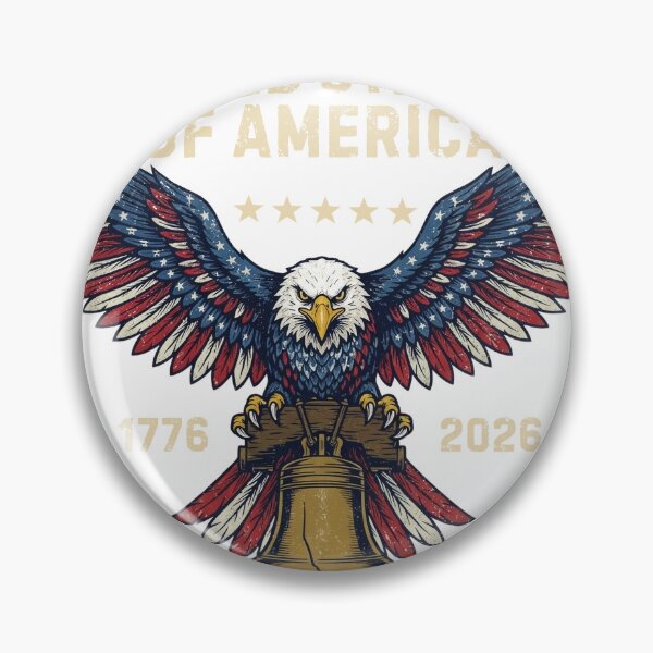 Item preview, 250 Years of Freedom Anniversary of America Land of Freedom    designed and sold by adlydesigns.