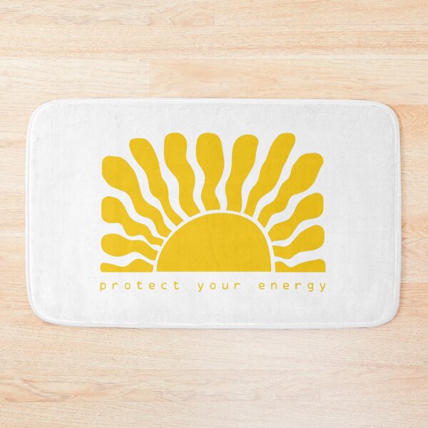 Item preview, protect your energy sun  designed and sold by aevra-life.