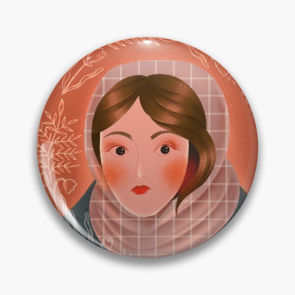 Item preview, Stillness Within designed and sold by anna-ach-art.