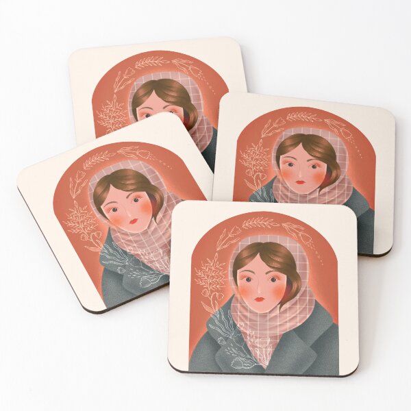 Item preview, Stillness Within designed and sold by anna-ach-art.