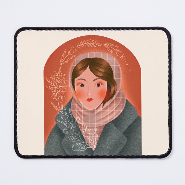 Item preview, Stillness Within designed and sold by anna-ach-art.