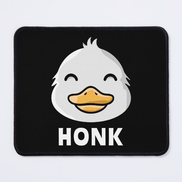 Item preview, Cute Duck Face HONK Kids Kawaii Duck designed and sold by DSWShirts.