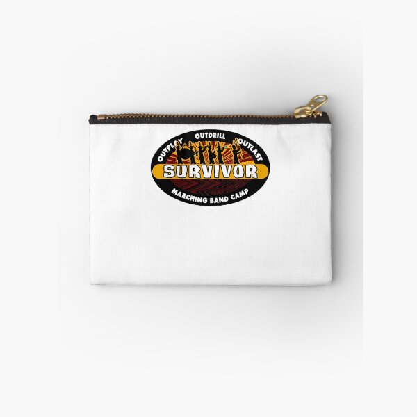 Item preview, Marching Band Camp Survivor  designed and sold by MimiTeezNTingz.