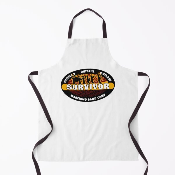 Item preview, Marching Band Camp Survivor designed and sold by MimiTeezNTingz.