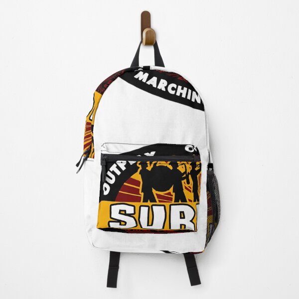 Item preview, Marching Band Camp Survivor  designed and sold by MimiTeezNTingz.