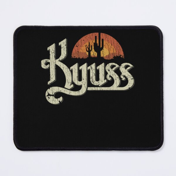Item preview, Kyuss Sunset 1987 designed and sold by MAHA1989.