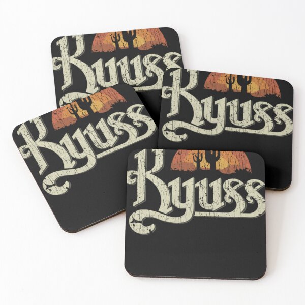Item preview, Kyuss Sunset 1987 designed and sold by MAHA1989.