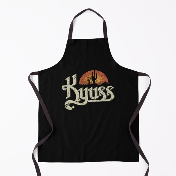 Item preview, Kyuss Sunset 1987 designed and sold by MAHA1989.