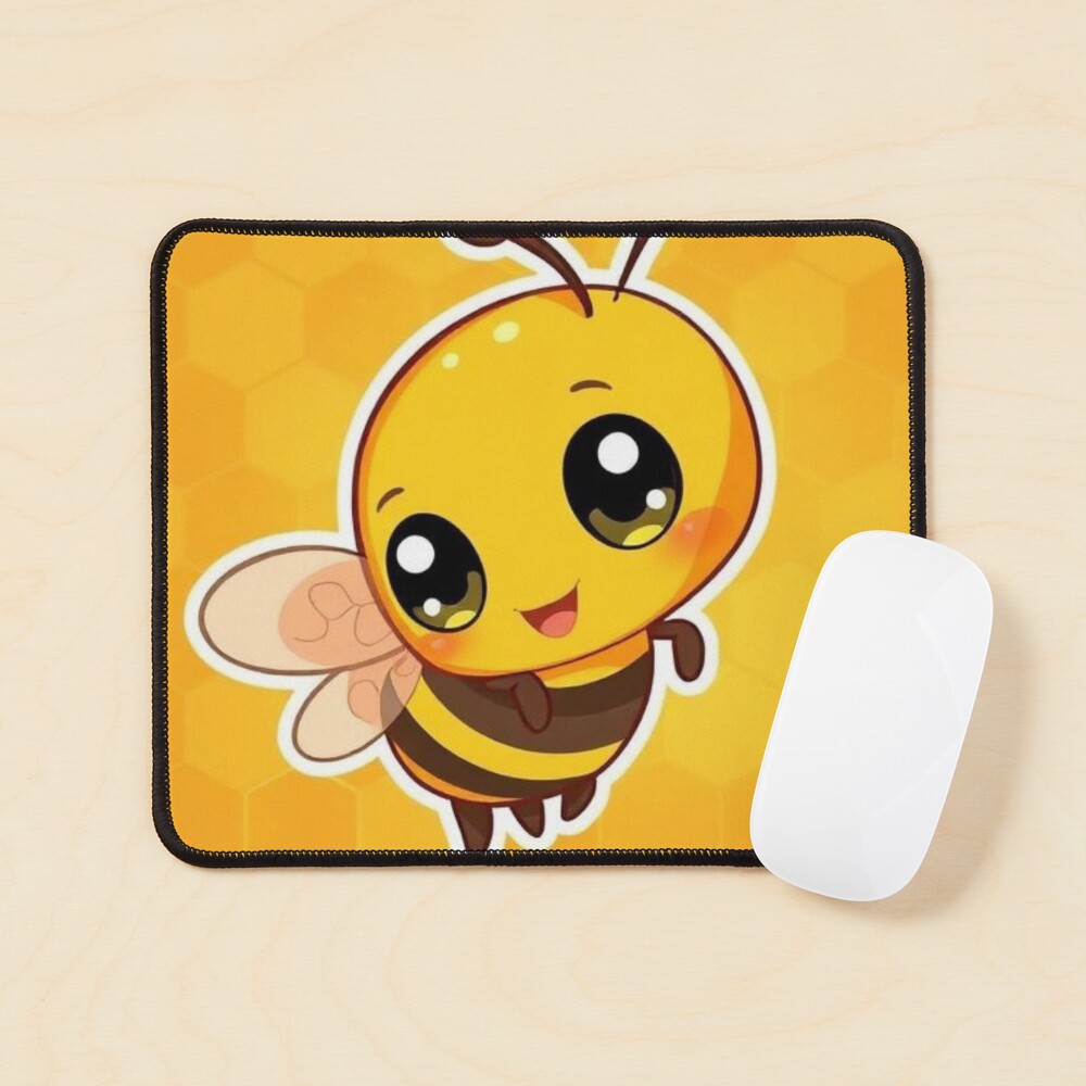 Item preview, Mouse Pad designed and sold by Emma-Roid.