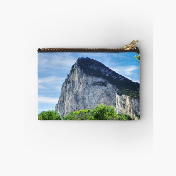 Item preview, Rock of Gibraltar designed and sold by Alisonchambers2.