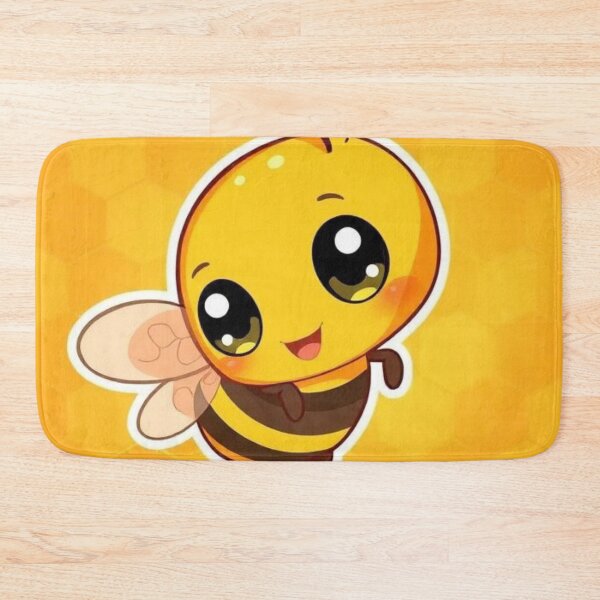 Item preview, Bee designed and sold by Emma-Roid.