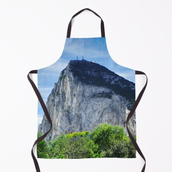 Item preview, Rock of Gibraltar designed and sold by Alisonchambers2.