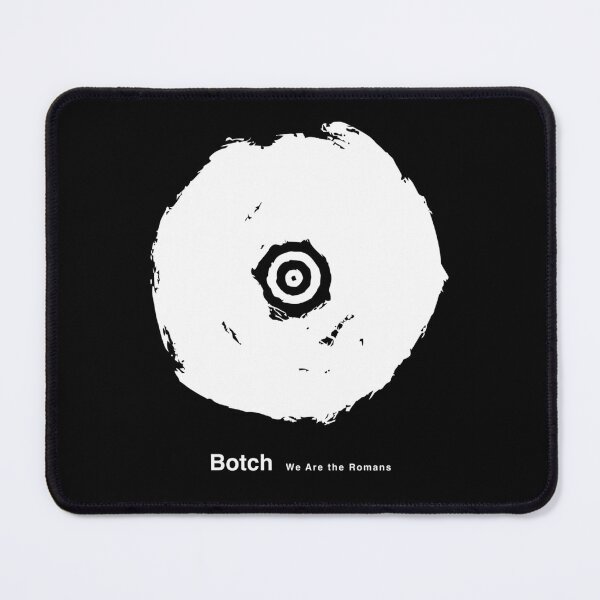 Item preview, Botch Merch Romans Target  designed and sold by mihaigamer57.