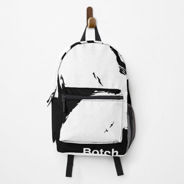 Item preview, Botch Merch Romans Target  designed and sold by mihaigamer57.