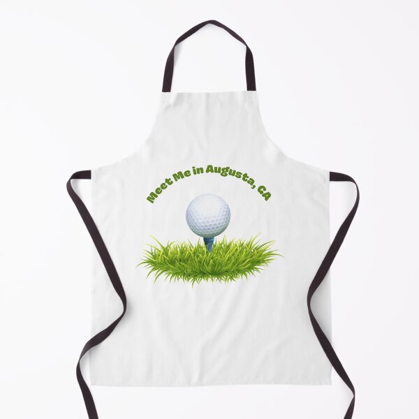 Item preview, Meet Me in Augusta, GA. Gift for a Golf Fan, Golf Lover, Golf Player. Gift for a Husband, Boyfriend, Father. designed and sold by ShrimpAndGrits.