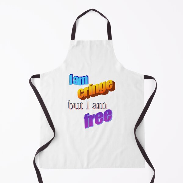 Item preview, i am cringe but i am free Wordart designed and sold by WorddArtt.
