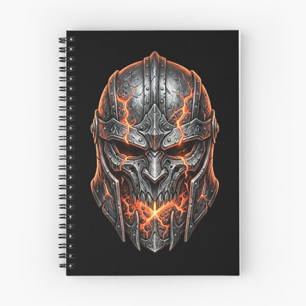 Item preview, Dark Knight Helmet (Abstract) designed and sold by Stickersdevelop.