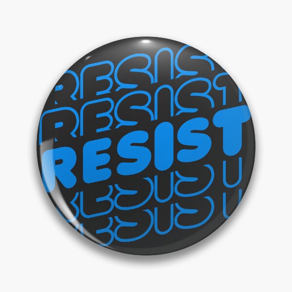 Item preview, Resist designed and sold by AnassBachar.