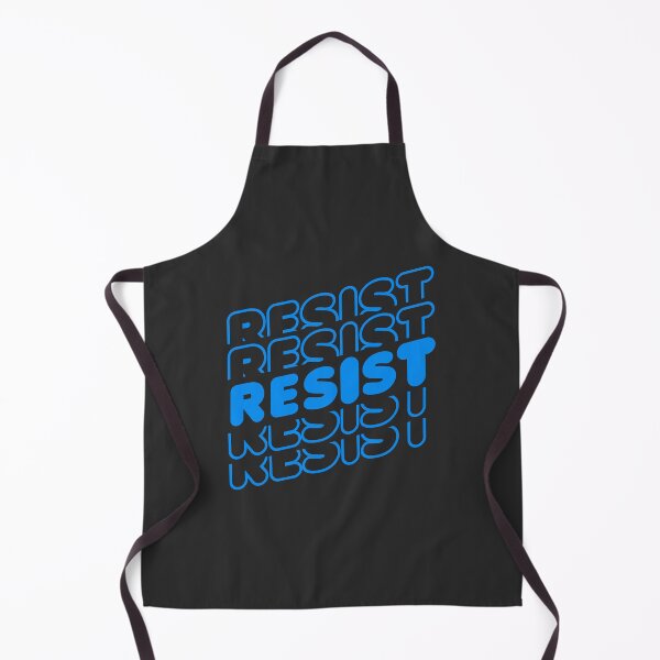 Item preview, Resist designed and sold by AnassBachar.