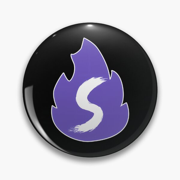 Item preview, Sapnap Merch Sapnap S Flame  designed and sold by mihaigamer57.