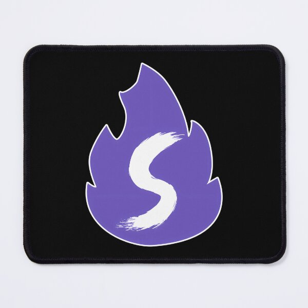 Item preview, Sapnap Merch Sapnap S Flame designed and sold by mihaigamer57.