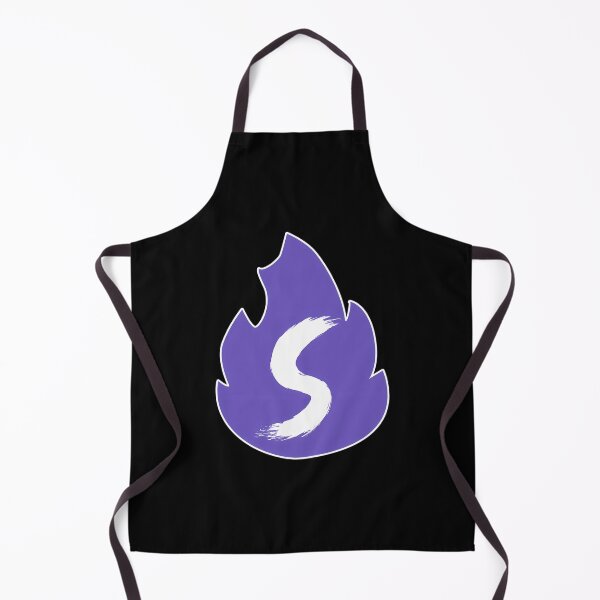Item preview, Sapnap Merch Sapnap S Flame designed and sold by mihaigamer57.