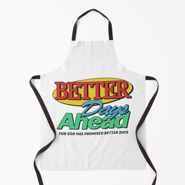 Item preview, Better Days Ahead designed and sold by Zerhof.