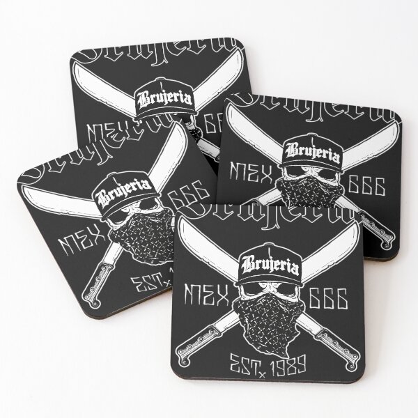 Item preview, Metal Brujeria  designed and sold by MimiTeezNTingz.