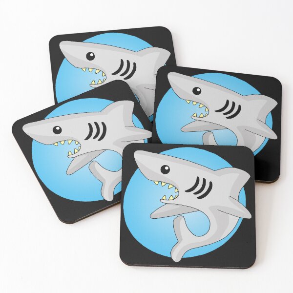 Item preview, Manga shark designed and sold by Lagueny.
