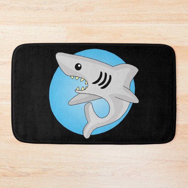 Item preview, Manga shark designed and sold by Lagueny.