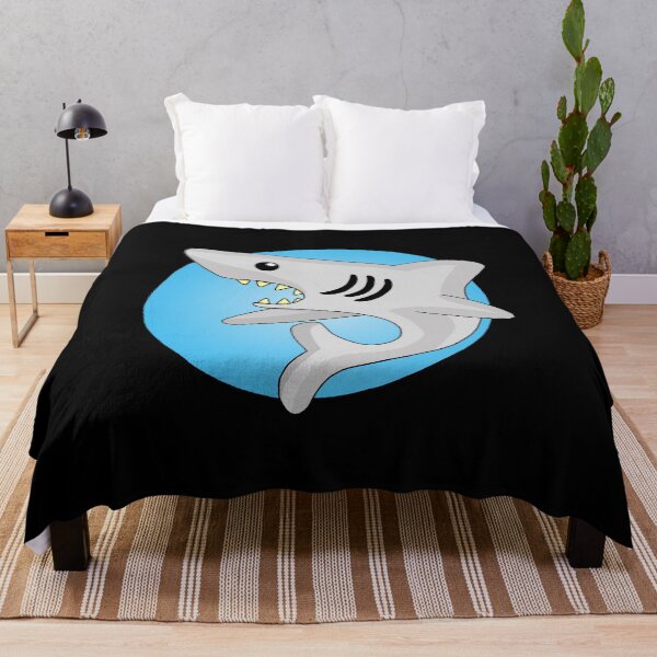 Item preview, Manga shark designed and sold by Lagueny.