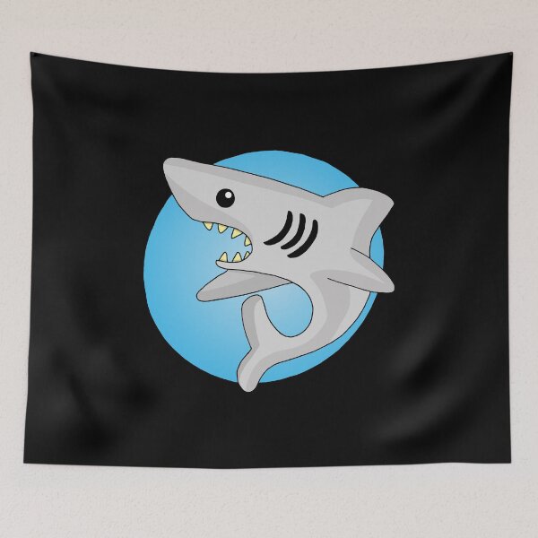 Item preview, Manga shark designed and sold by Lagueny.