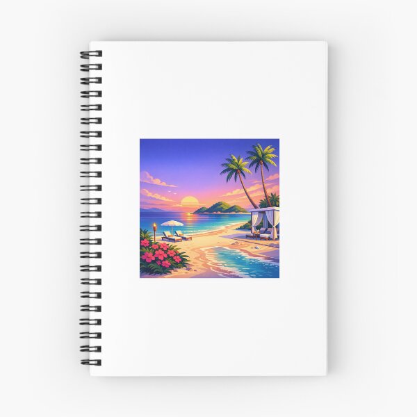 Item preview, Island Getaway designed and sold by Mana-Mage.