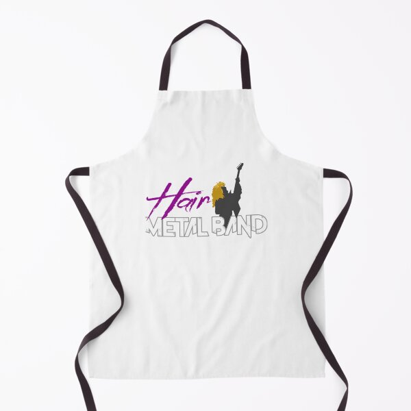 Item preview, Hair Metal designed and sold by MAHA1989.
