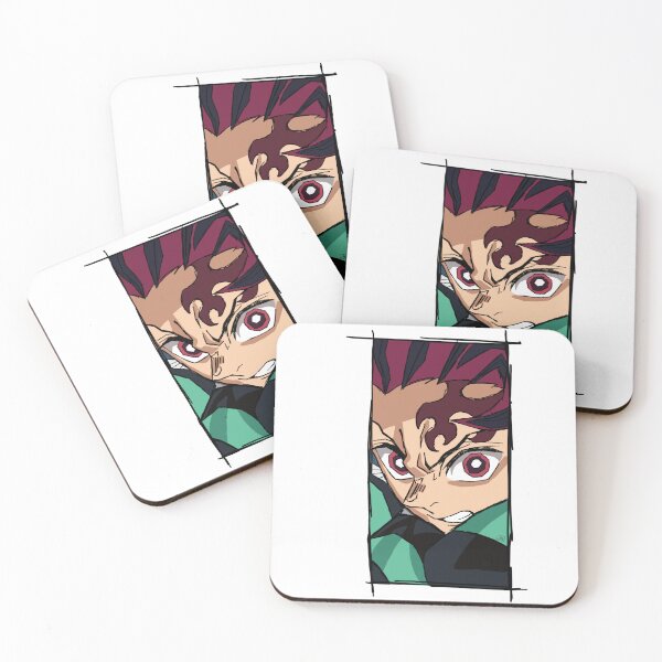 Item preview, Tanjiro Kamado - Kimetsu no Yaiba fanart designed and sold by Illehcimart.