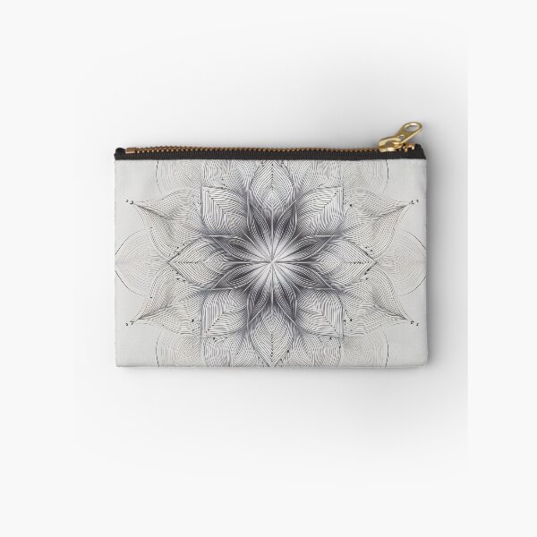 Item preview, Ethereal Sacred Geometry Petal Mandala designed and sold by EK-World.