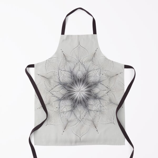 Item preview, Ethereal Sacred Geometry Petal Mandala designed and sold by EK-World.
