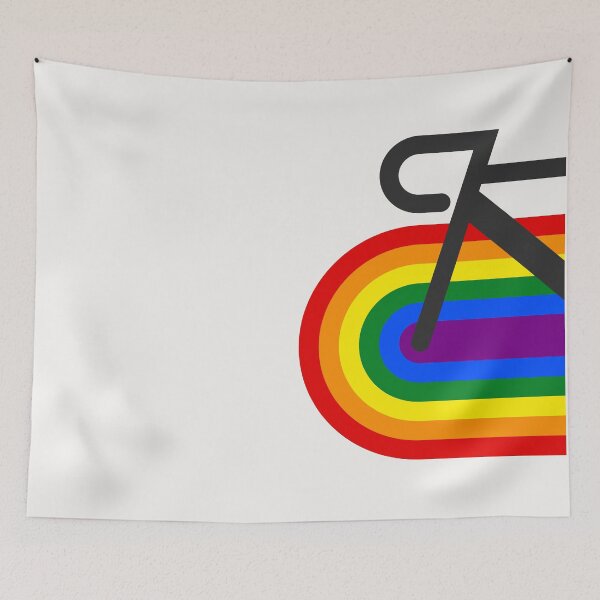 Item preview, Ride with Pride designed and sold by bembureda.