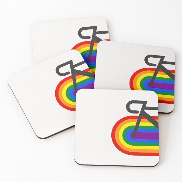 Item preview, Ride with Pride designed and sold by bembureda.