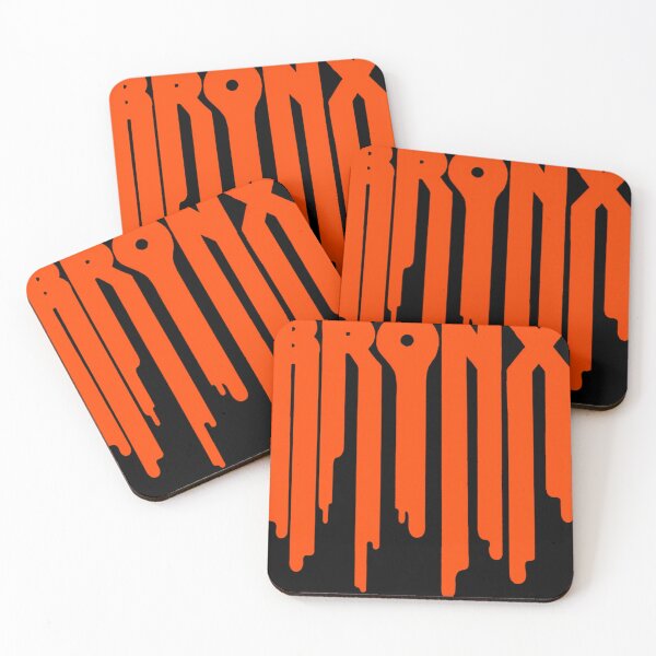 Item preview, The Bronx  designed and sold by MimiTeezNTingz.